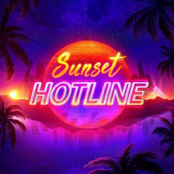 Sunset Hotline game thumbnail