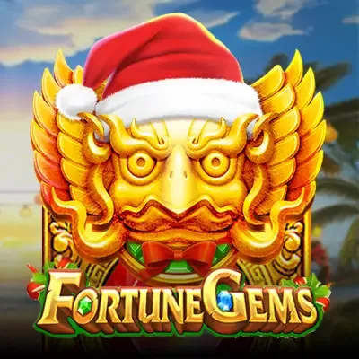 Fortune Gems game thumbnail
