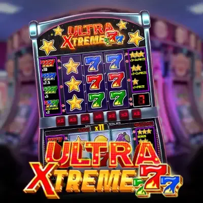 UltraXtreme 777 game thumbnail