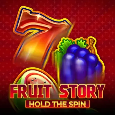 Fruit Story_ Hold the Spin game thumbnail