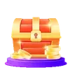 Spin & Win Bonus icon