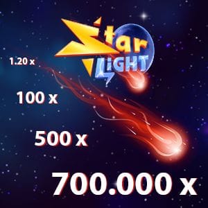 Starlight game thumbnail