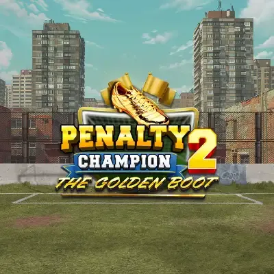 Penalty Champion 2 game thumbnail