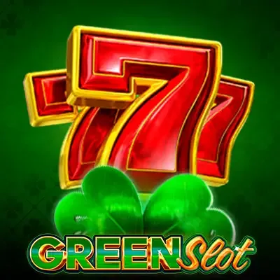 Green Slot game thumbnail