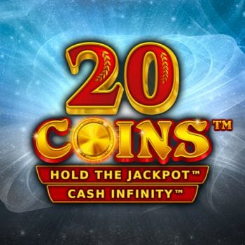 20 Coins™ game thumbnail