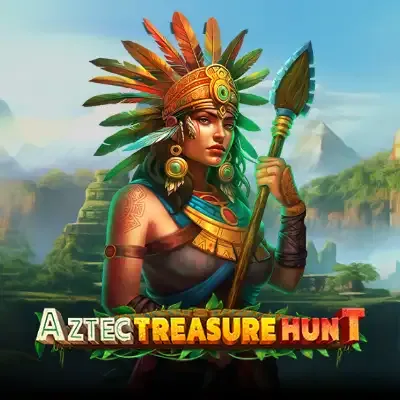 Aztec Treasure Hunt game thumbnail