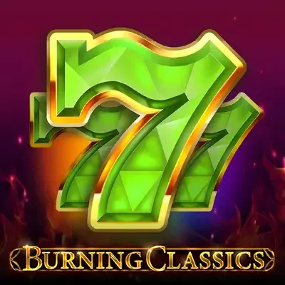 Burning Classics game thumbnail