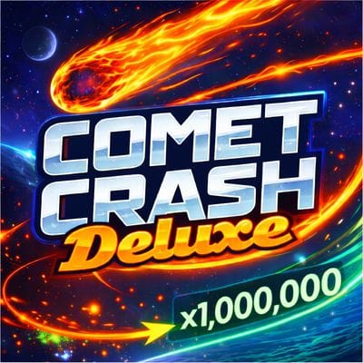 Comet Deluxe game thumbnail