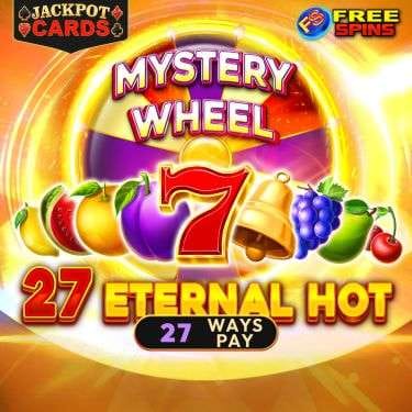 27 Eternal Hot game thumbnail