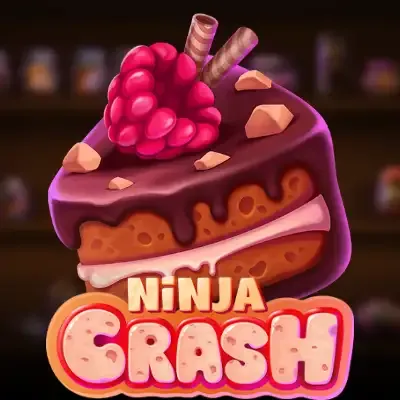 Ninja Crash game thumbnail