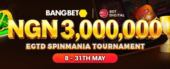 Score Big with Every Bet